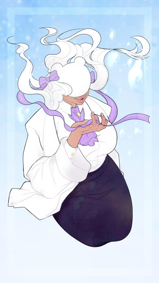 Elena, QuackityStudios